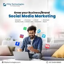 Fillip Technologies